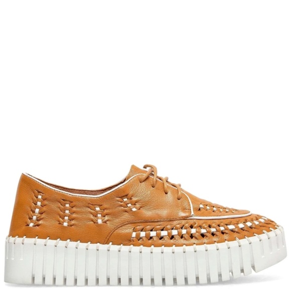 Silent D Brodies sneakers - Picture 1 of 9